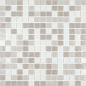 ML43002 Glass mosaic (20*20) 327*327*4 Imagine lab