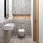 Portobello GP White 50x50 Eurotile Ceramica