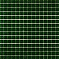 A 28 Quartz 2x2 32.7x32.7 ROSE MOSAIC