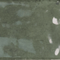 002703 San Remo Emerald 5x25 Monopole Ceramica