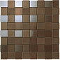 ASCW Marvel Bronze Net Mosaic 30.5x30.5 Atlas Concorde