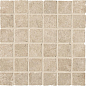 A3HL Lims Beige Mosaico Tumbled 30x30 Atlas Concorde