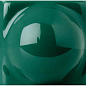 C TB 16 Tassello Bombato Verde P. 2x2 Petracers