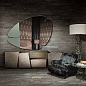 Precious Wood Roberto Cavalli
