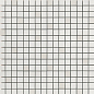 ASCO Marvel Moon Onyx Mosaic 30.5x30.5 Atlas Concorde