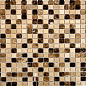 Miconos Pol 15*15*4 30.5x30.5 Orro Mosaic