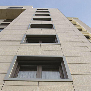 Riverstone Seranit