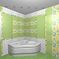 Зимний сад Kerama Marazzi