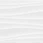 Monocolor sugar white белый 02 25x60 Gracia Ceramica