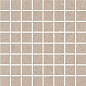 MM8344 Декор Матрикс мозаичный бежевый 20х30 Kerama Marazzi