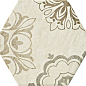 R4YR Bistrot Decoro Marfil 21*18.2 Ragno Marazzi