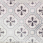 21044 Decor Vita Nebbia Mix 10х20 FABRESA