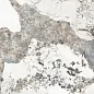 SOVL4714S Patagonia Grey Satin 60x120 Buono Ceramica фото в миниатюре 2