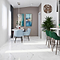 3099 Marmo Calacatta Grande White Polished 60*120 Graniser