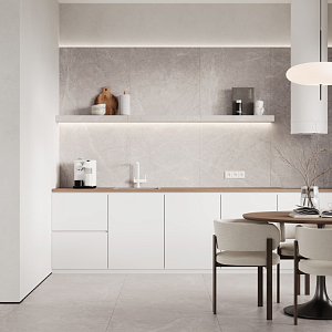 Geo Grey Laparet