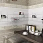 19040 Бланше белый грань 20х9,9 Kerama Marazzi фото в миниатюре 5
