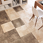 Pav. Arles Marron 45x45 Ceranosa
