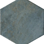 SG23036N Гроссето синий матовый 20x23,1 Kerama Marazzi