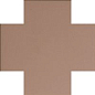 070CRRSU Cross 7 Pink RSU 7x7 Winckelmans