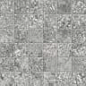 610110001195 F.d.M.Quark Persian Grey Mosaic Matt 30x30 Atlas Concorde Russia