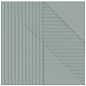 21022 Lins Mint 20x20 Harmony фото в миниатюре 3