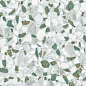 CH07BAL Charm Green SQ.Lapp. 120x60 Italgraniti