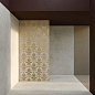 752615 Tesori Decoro Monile Grigio Bronzo 6mm 120x240 Cedit