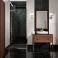 ID115T Декор Греппи наборный 60x60x0,9 Kerama Marazzi