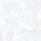 Coin White Glossy 60x60 Realistik