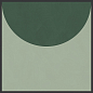 764136 Policroma Volta Lichene-Conifera Mat Ret 6mm 120x120 Cedit