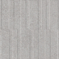 031.872.0183.14027 Rlv Lippa Amelie Silver Mate Rect 30x90 TAU Ceramica фото в миниатюре 5