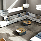 Matieres de Rex Rex Ceramiche