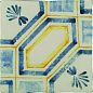 Soliva-30-g.28 13x13 (mix) VIVES