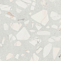 AT01 Arti Grey Неполированный Рект. 60x120x10 Ametis by Estima