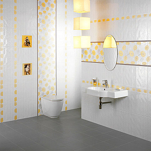 Остров стрекоз Kerama Marazzi