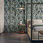 PF60009656 Gioia Brit Ret 60x120 Gardenia Orchidea (Versace)