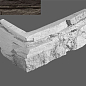Угловой элемент Луара 740/8,5x10x1,5 Leonardo Stone