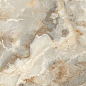 Abside Brown Polished 80x80 Italica Tiles