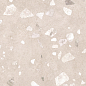 Terrazzo sugar beige PG 01 60х60 Gracia Ceramica