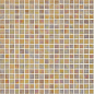 WJ85+3 Galaxy 1*1 31.8x31.8 ROSE MOSAIC