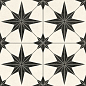 Star White 45x45 Navarti (Kerlife)