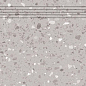 DCPSE811 Porfido grey R10 30x60 RAKO