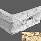 Угловой элемент Леонардо 065 20/10x10x3,5 Leonardo Stone