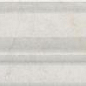 BLC031R Серенада белый глянцевый обрезной 30x5 Kerama Marazzi
