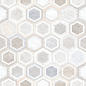 GFU04EVL47R Evolution sugar 600x600x9,5 Alma Ceramica (Уралкерамика)