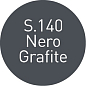 STARLIKE EVO S.140 NERO GRAFITE 1 кг LITOKOL