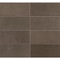 30673 Fango Choco Matt 5x15 EQUIPE