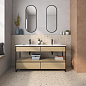 LIN.DOSSO BIANCO 25x75 Pamesa