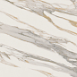RM01 Miramare White Полированный Рект. 60x120x10 Estima