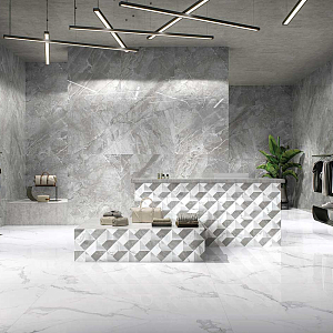 Calacatta Simpolo Ceramics